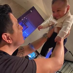 Meet your Posher, Albert